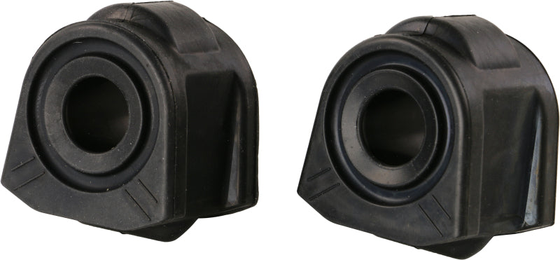 MOOG 15-19 Subaru Legacy Front To Frame Stabilizer Bar Bushing Kit - K201948 - front view