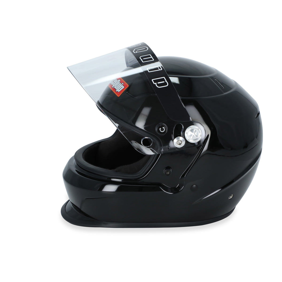 Racequip Gloss Black PRO YOUTH SFI 24.1 2020