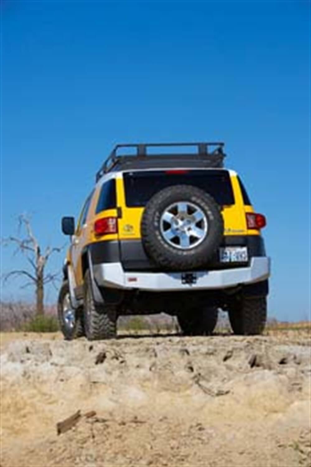 ARB Bumper/Fitting Kit Bundle 5620010 - 5620010B