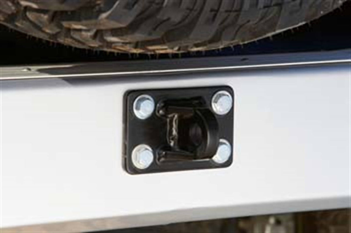 ARB Rear Bar Fj Us Spec - 5620010