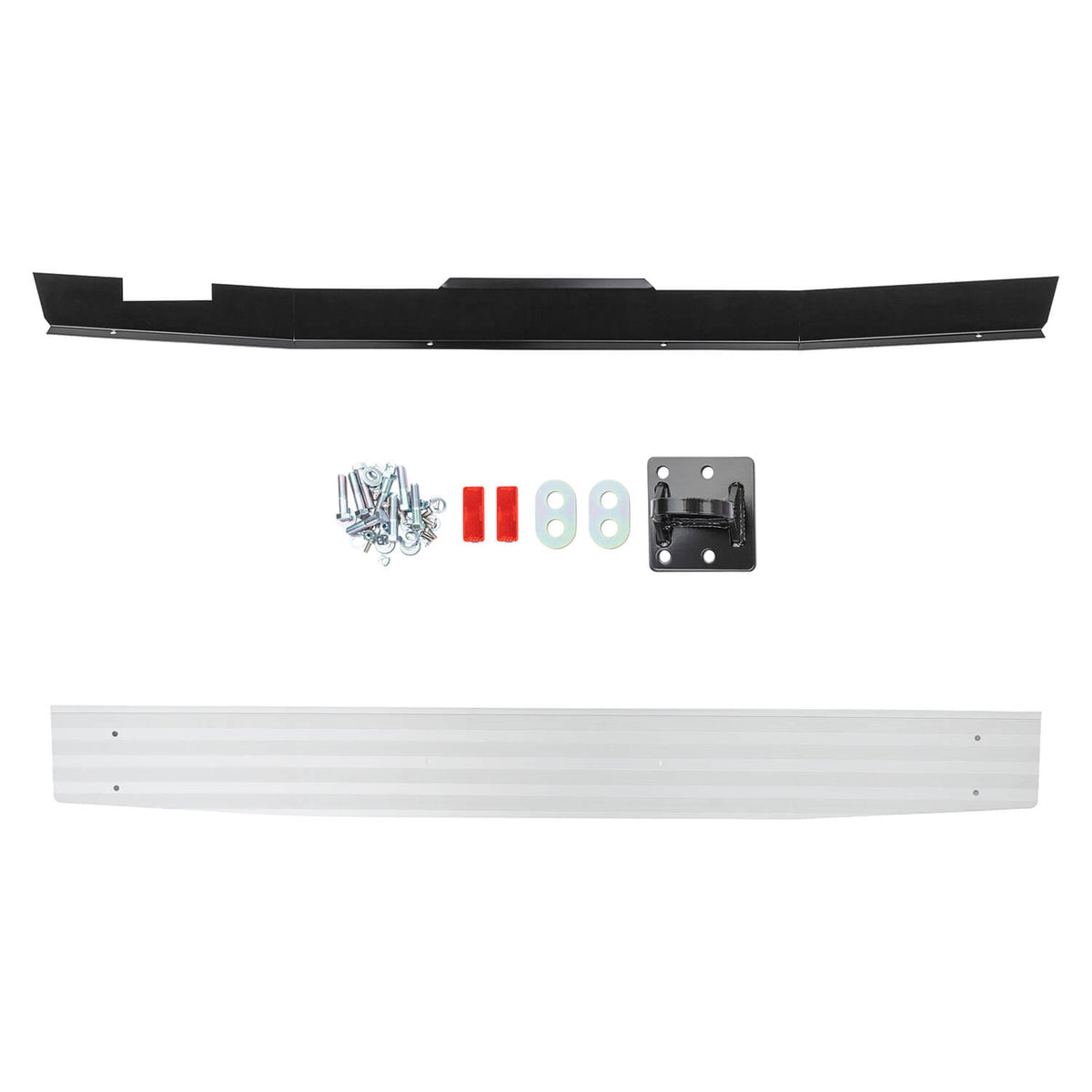ARB Rear Bar Fj Us Spec - 5620010