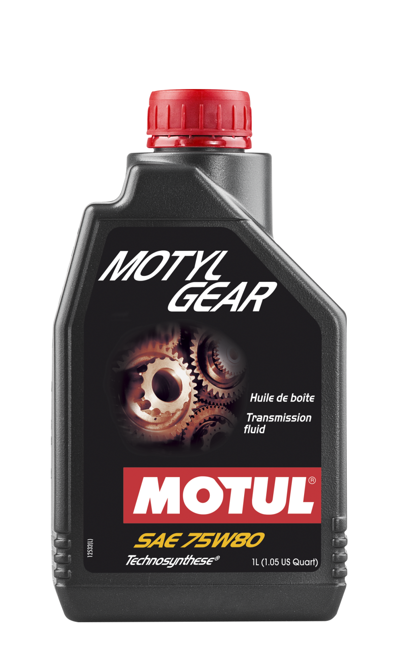 Motul MOTYLGEAR 75W80 - 5L