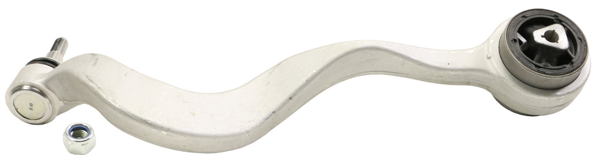MOOG 04-07 BMW 525i Front Right Lower Forward Control Arm - RK620126 - front view