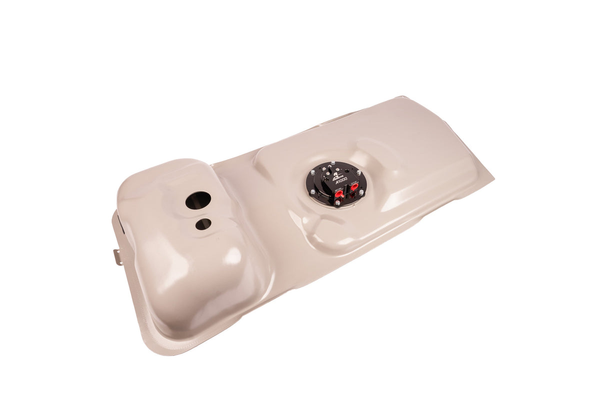 Aeromotive 99-04 Ford Mustang Fuel Tank & Pump - TVS BL Eliminator - 19119
