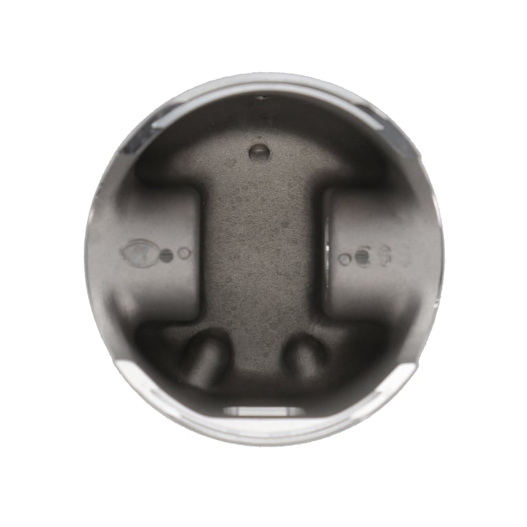Wiseco 87-89 Honda TRX250R ProLite 2598CD Piston Kit - 562M06600