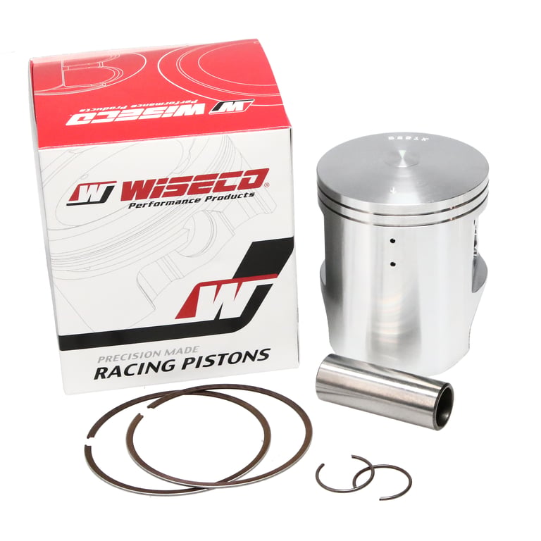 Wiseco 87-89 Honda TRX250R ProLite 2598CD Piston Kit - 562M06600