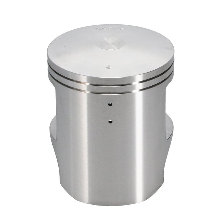 Wiseco 87-89 Honda TRX250R ProLite 2618CD Piston Kit - 562M06650
