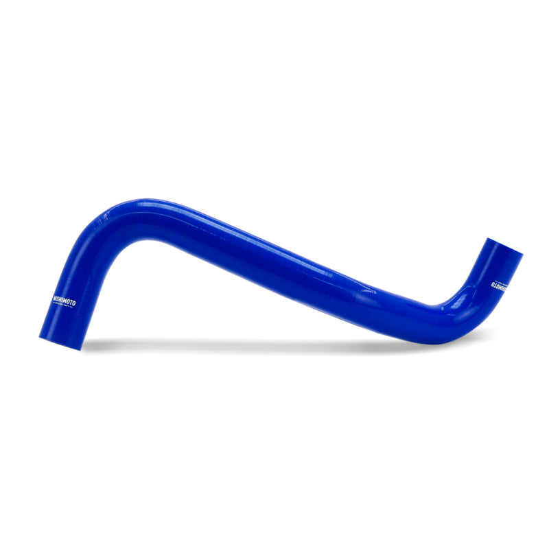 Mishimoto 2022+ Honda Civic 1.5T Silicone Coolant Hose Kit - Blue - MMHOSE-CIV-22BL