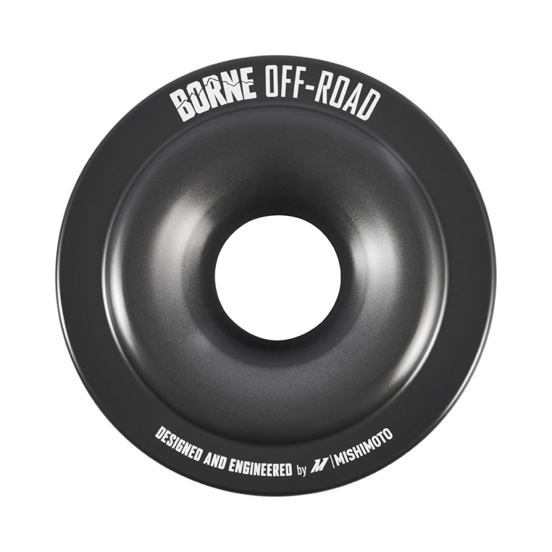 Borne Off-Road Recovery Ring Large - BNRR-LG