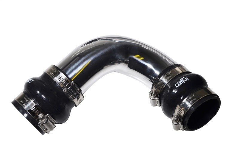 Injen 17-22 Honda Civic Type-R Aluminum Intercooler Pipe Kit - Polished - SES1582ICP