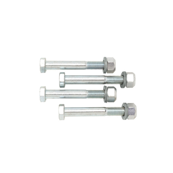 QA1 79-04 Ford Mustang Lower Trailing Arm Hardware Kit - 5216 for 1979-2004 Ford Mustang - front view