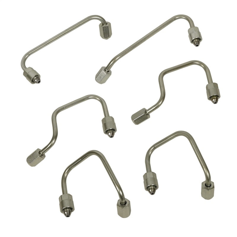 BD Diesel 07-18 Dodge Cummins Commonn Rail 6.7L Injector Install Kit - 1050157
