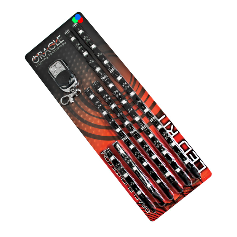 Oracle Engine Bay 5050 SMD Kit - RGB ColorSHIFT SEE WARRANTY - 2704-333