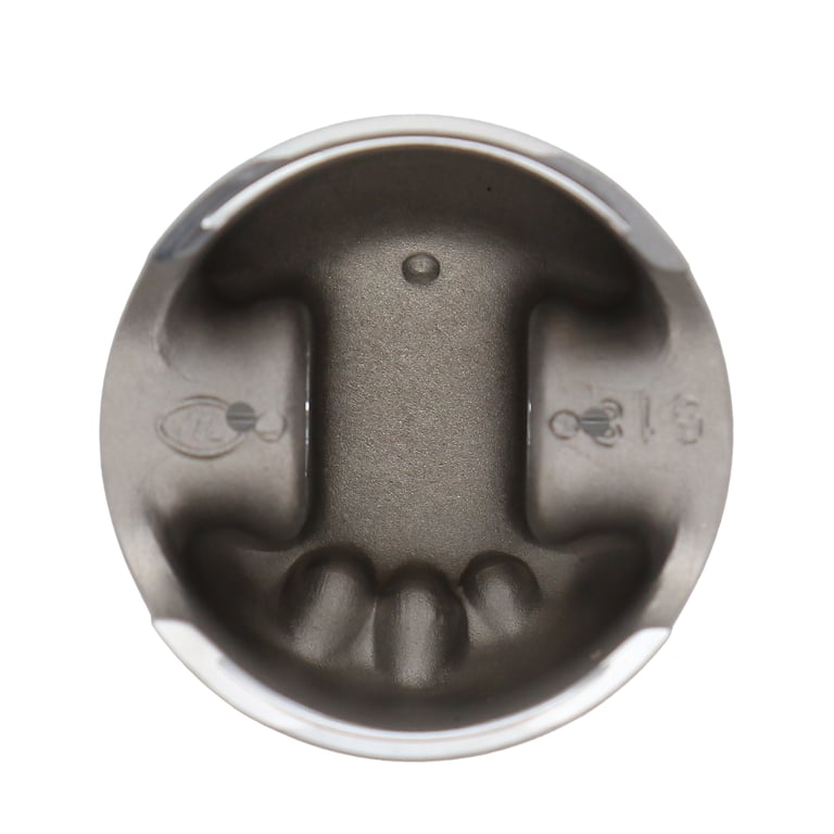 Wiseco Honda CR125R 88-89 ProLite 2205CS Piston Kit - 564M05600