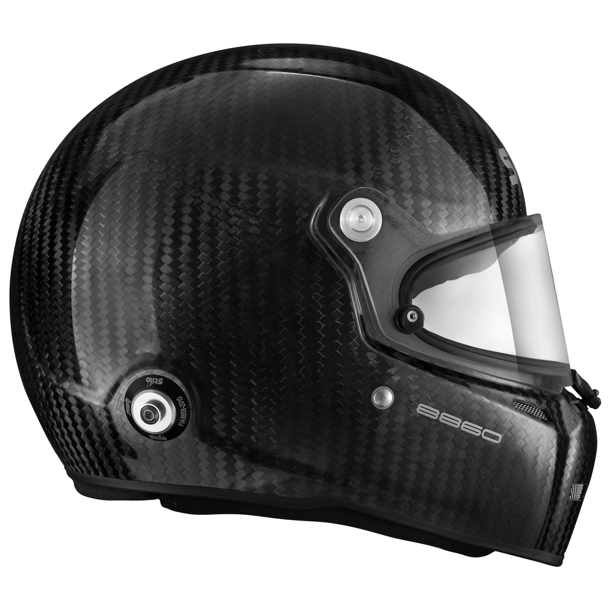 Stilo - ST5 FN 8860-18 Racing Helmet