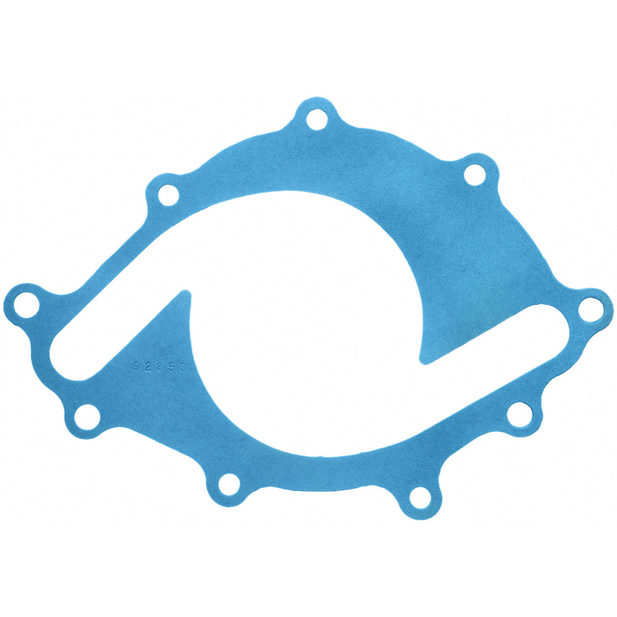 Fel-Pro Ford F-150 35380 Engine Water Pump Gasket for 1986-1996 Ford F-150 - front view