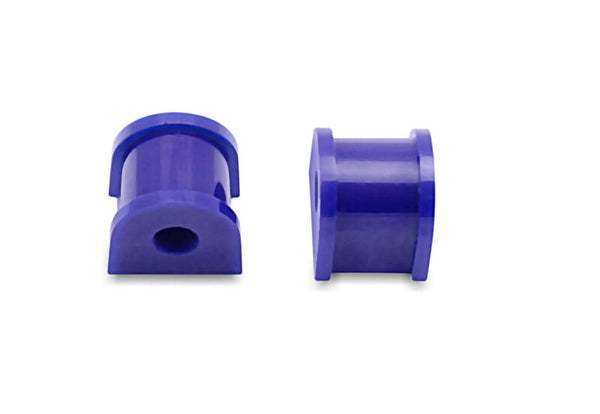 SuperPro - Front Sway Bar Mount Bushing Kit - SPF2791-20K for 2000-2009 Subaru Legacy - front view