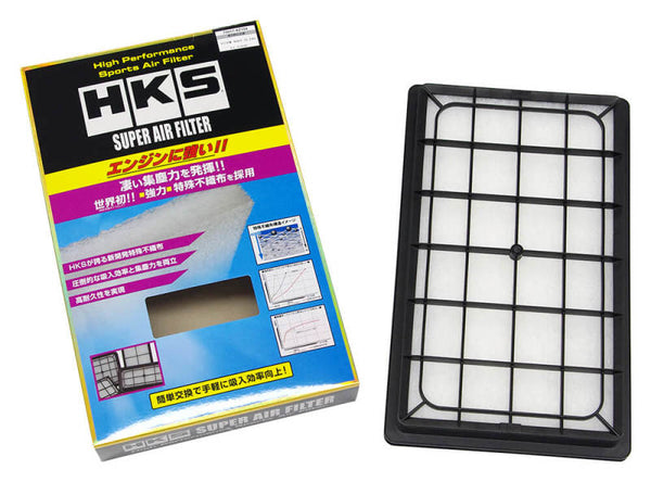 HKS SPF RX-8 SE3P 13B-MSP - 70017-AZ104 by HKS