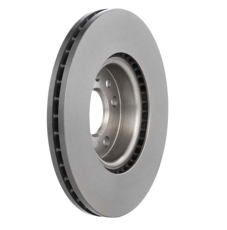 Brembo 07-17 Lexus LS460/18-22 LS500/LS500h/08-16 LS600h Front UV Coated Rotor - 09.A427.31