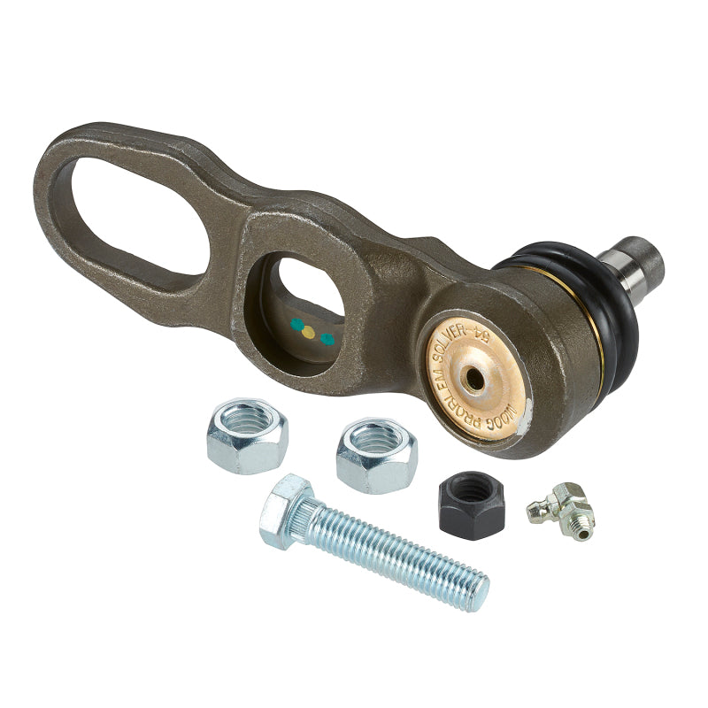 MOOG 92-94 Ford Crown Victoria Front Upper Ball Joint - K8600 - close-up view