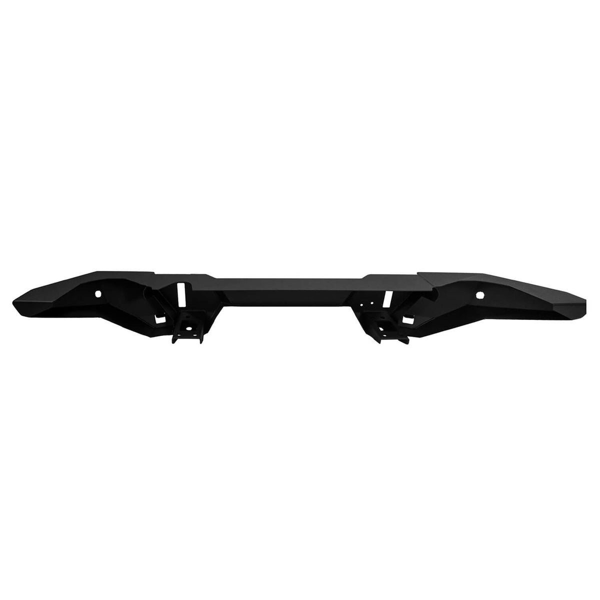 ARB Bumper/Fitting Kit Bundle 5680010 - 5680010B