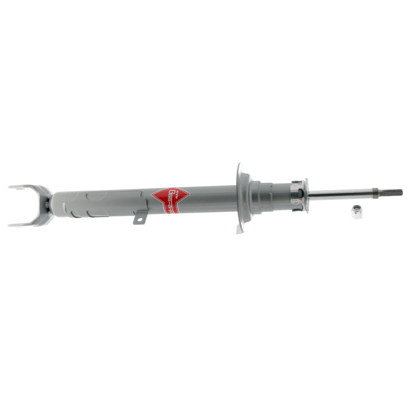 KYB Shocks &amp; Struts Gas-A-Just Front Left 13-20 Lexus GS350 - RWD with Adaptive Suspension - 7210001