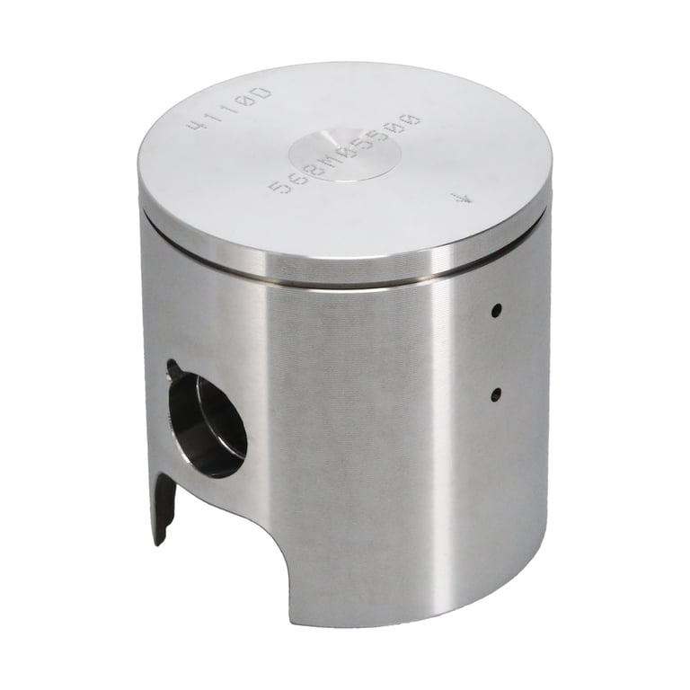 Wiseco Suzuki RM125 88 ProLite 2165CS Piston Kit - 568M05500