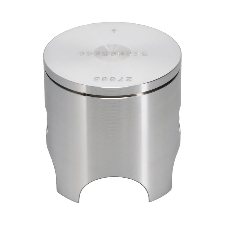 Wiseco Suzuki RM125 88 ProLite 2205CS Piston Kit - 568M05600