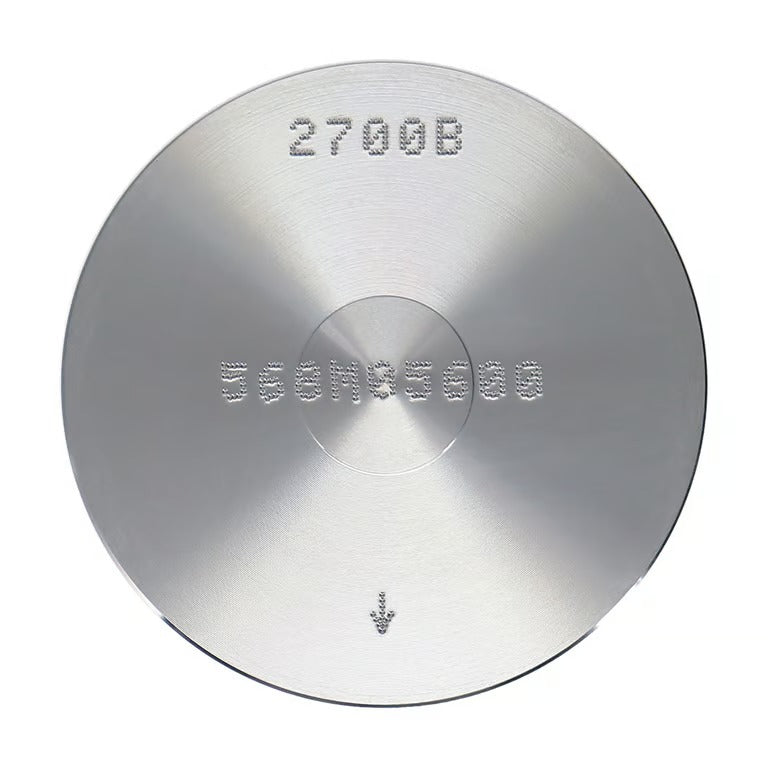 Wiseco Suzuki RM125 88 ProLite 2205CS Piston Kit - 568M05600