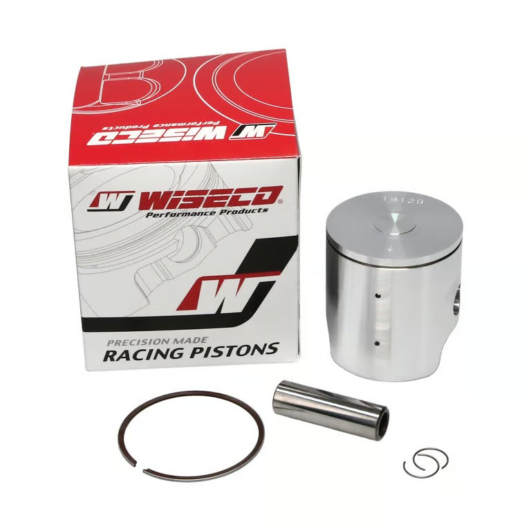 Wiseco Yamaha YZ80 88-92 1890CS Piston Kit - 569M04800