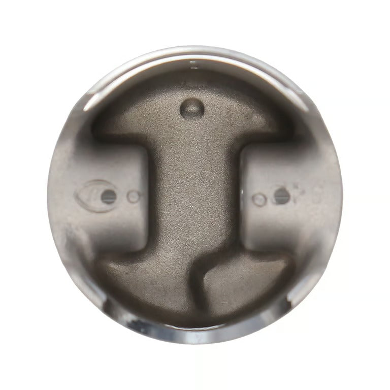 Wiseco Yamaha YZ80 88-92 1909CS Piston Kit - 569M04850