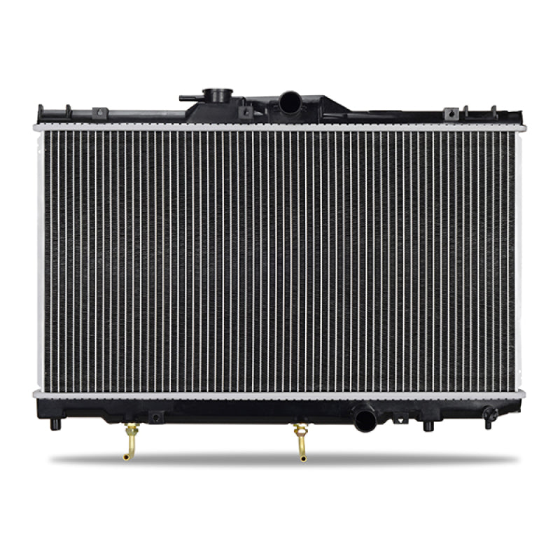 Mishimoto Toyota Corolla Replacement Radiator 1998-2002 - R2198-AT