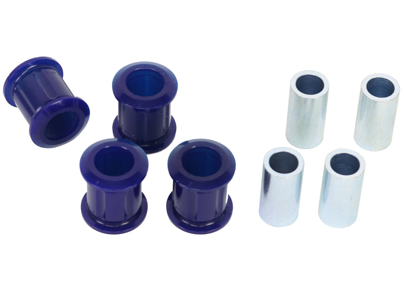 SuperPro Rear Strut Rod Bushing Kit - SPF4849K