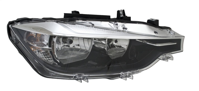 Hella 2015 Bmw 3Ser 15 - Headlamp Rh Hal - 012101961