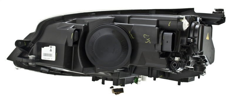 Hella 2013-2020 Volkswagen Golf Bi-Xenon Headlight Assembly - 011956281