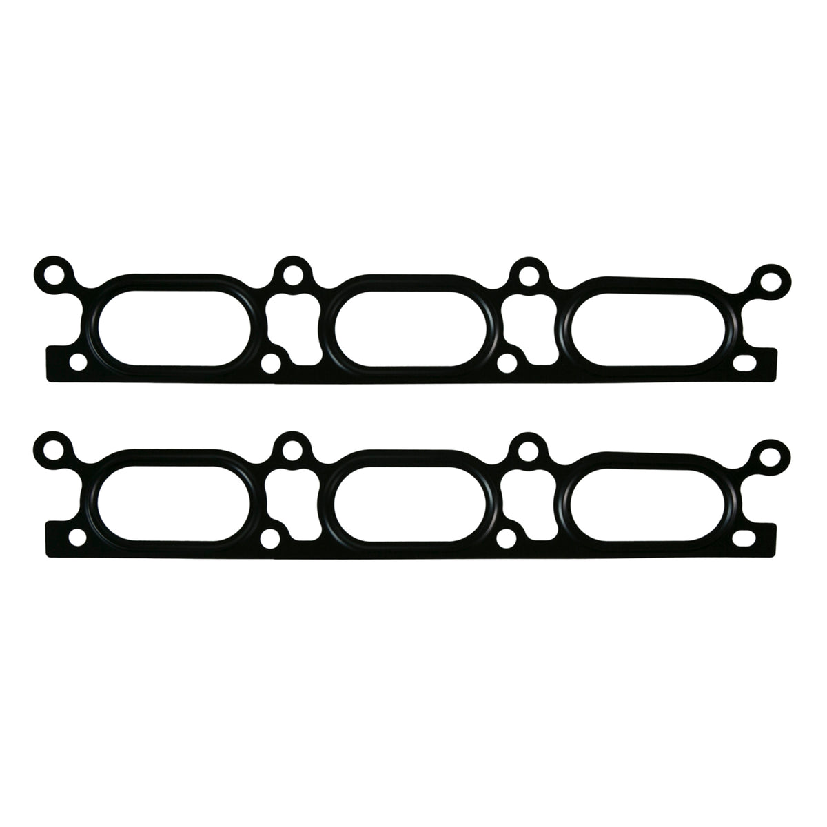 Fel-Pro Audi S4 MS 97314 Engine Intake Manifold Gasket Set - MS97314 for 2000-2002 Audi S4 - front view