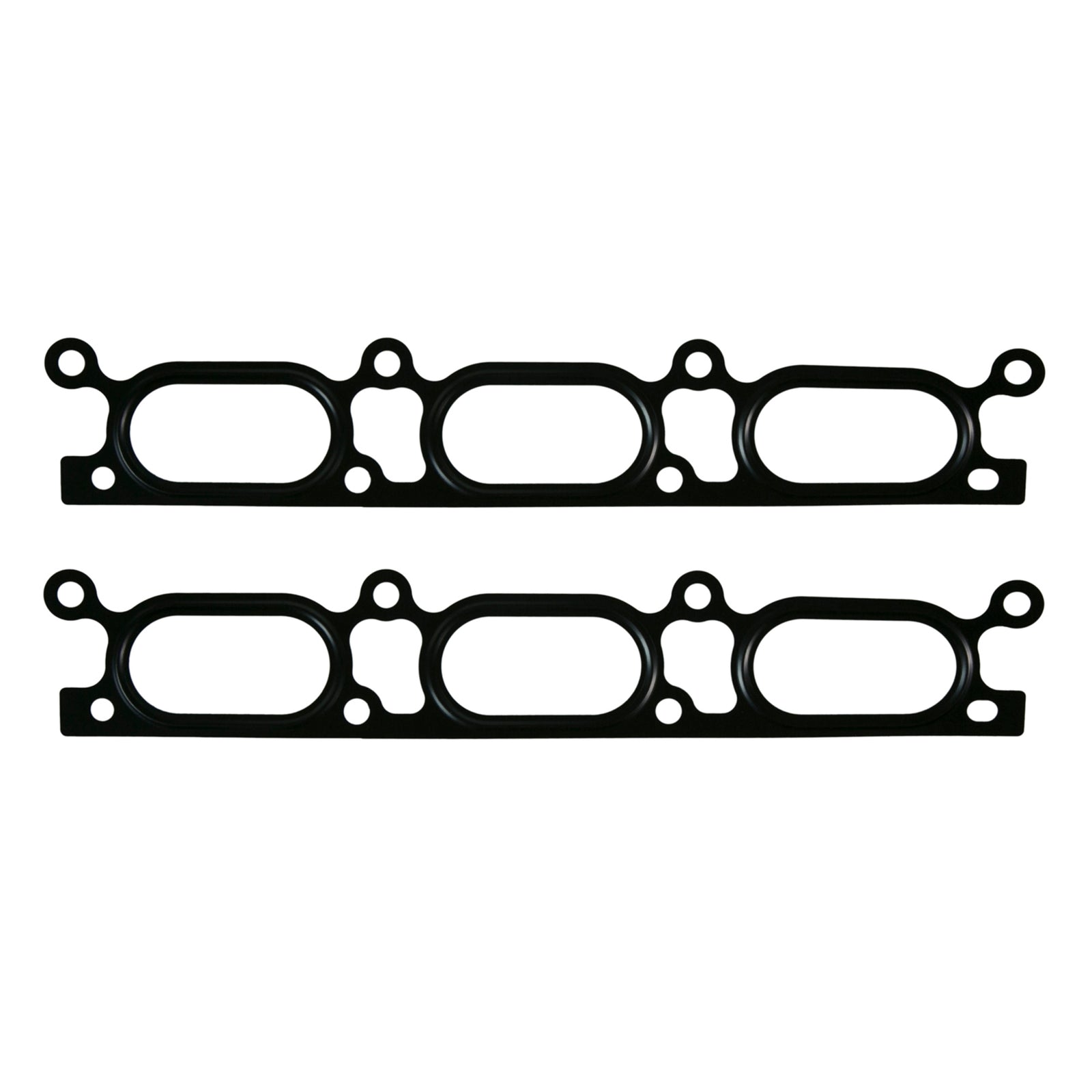 Fel-Pro Audi S4 MS 97314 Engine Intake Manifold Gasket Set - MS97314 for 2000-2002 Audi S4 - front view