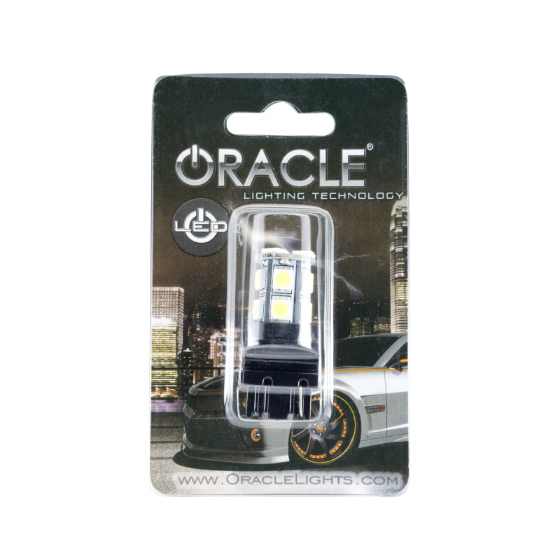Oracle 3157 13 LED Bulb (Single) - Cool White SEE WARRANTY - 5003-001