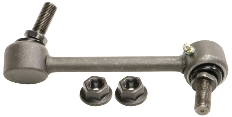 MOOG 17-20 Genesis G80 Front Right Sway Bar Link - K750845 - front view