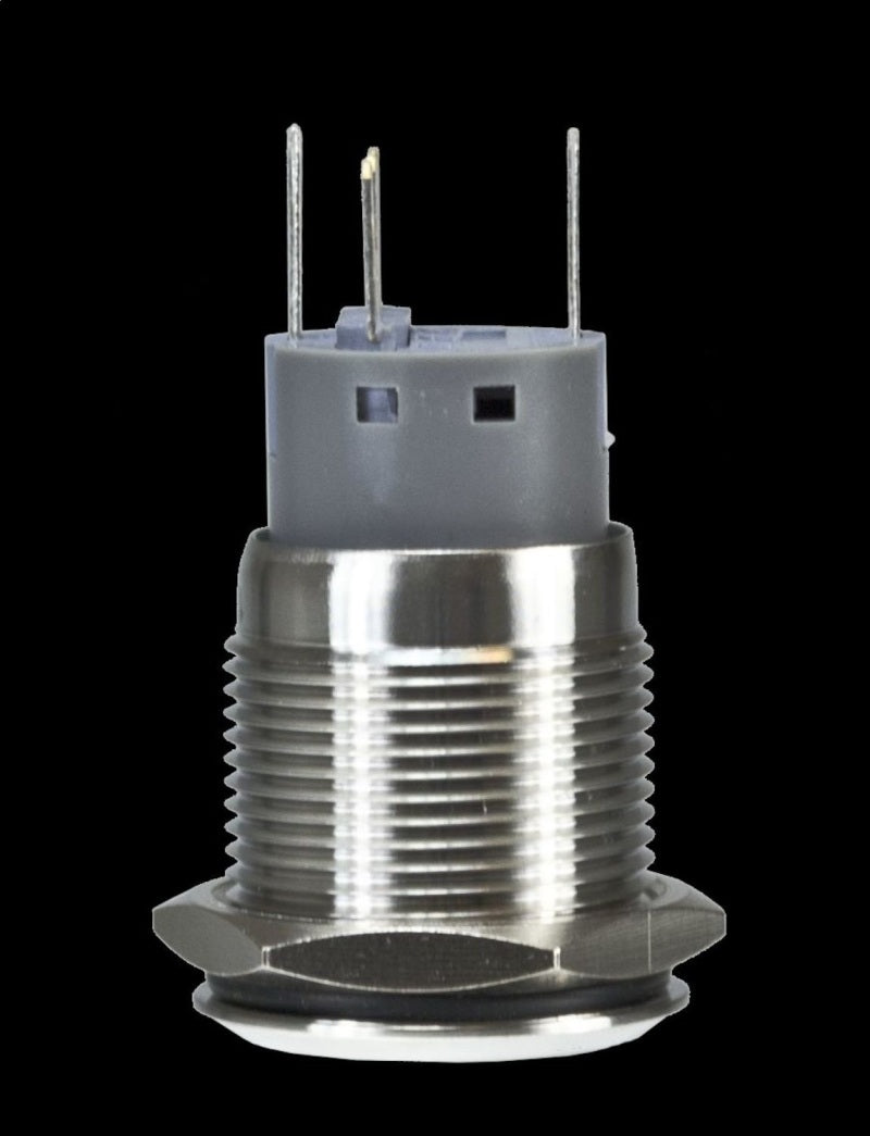Hella Switch On/Off Ring 12V Blue 8Hg - 958455011