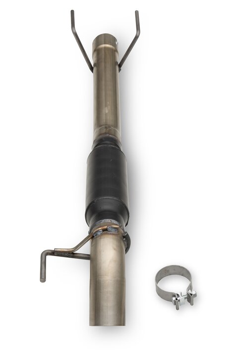 Flowmaster Outlaw Extreme Cat-Back Exhaust System 818138