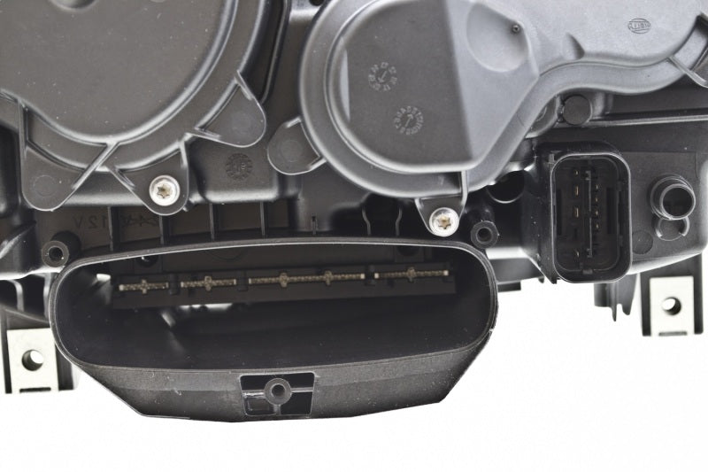 Hella 2013 Afs Bmw 5Ser 13 - Headlamp Lh - 011072951