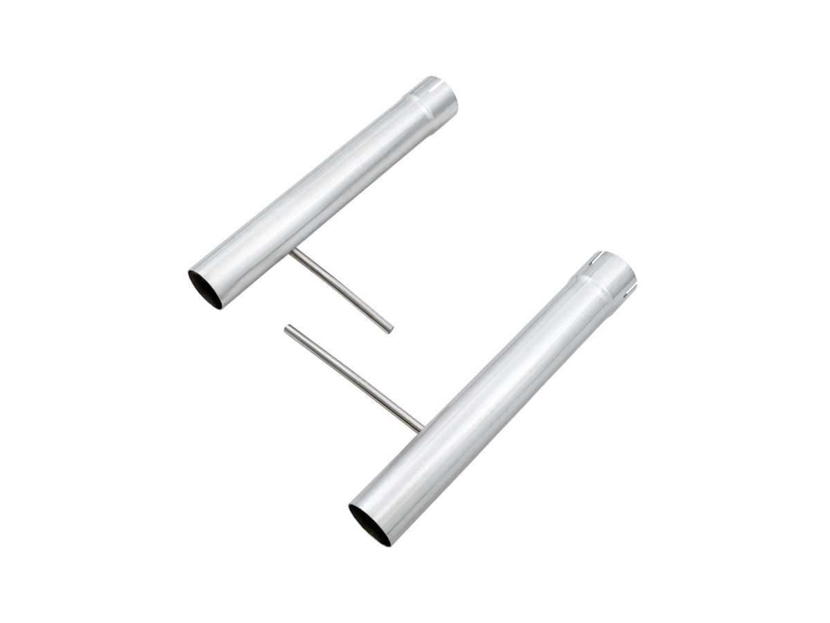 AWE Tuning 18-21 Volkswagen Jetta GLI Mk7 Track Edition Exhaust Conversion Kit - 3820-11036