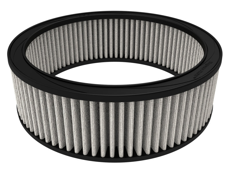 aFe MagnumFLOW Air Filters OER PDS A/F PDS Dodge Trucks &amp; Vans 71-85 V8 - 11-10079