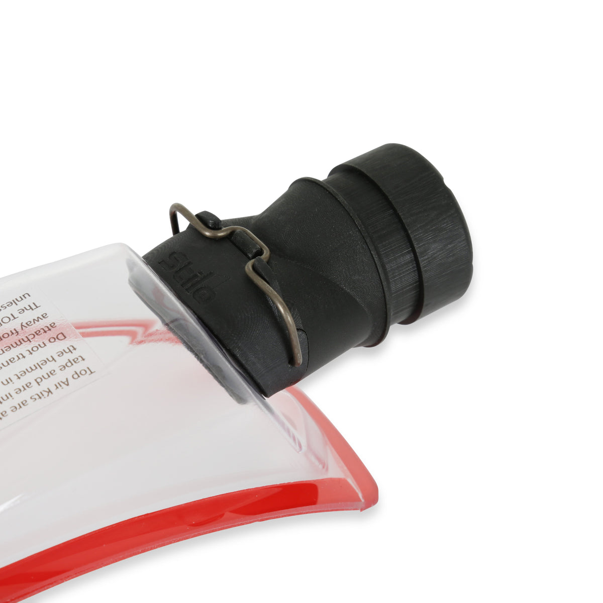 Stilo - SHORT TOP AIR STRAIGHT MAGLOCK