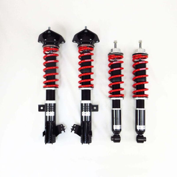 RS-R 2019+ Toyota RAV4 FWD Best-i Jouge Coilovers - XBIT074M by RS-R