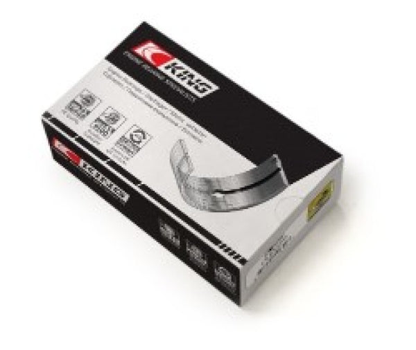 King Nissan SR20DE 16V (Size STD) pMaxKote Performance Rod Bearing Set - CR4136XPC for 1991-2002 INFINITI G - front view