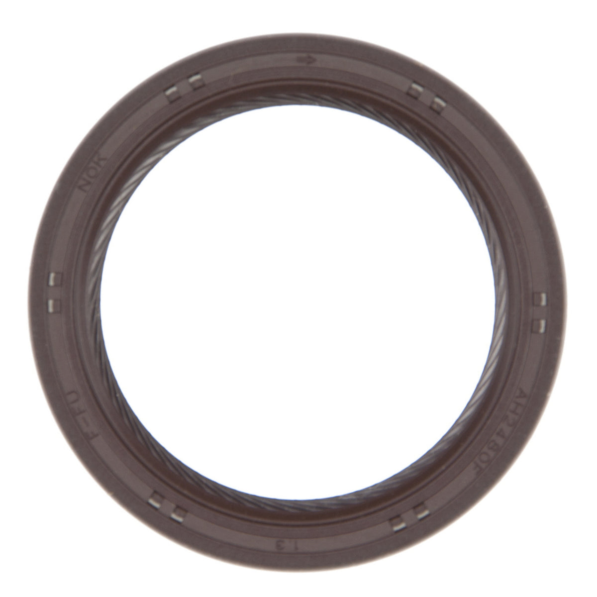 Fel-Pro Mitsubishi Outlander TCS 46120 Engine Crankshaft Seal Kit - TCS46120 for 2007-2020 Mitsubishi Outlander - front view
