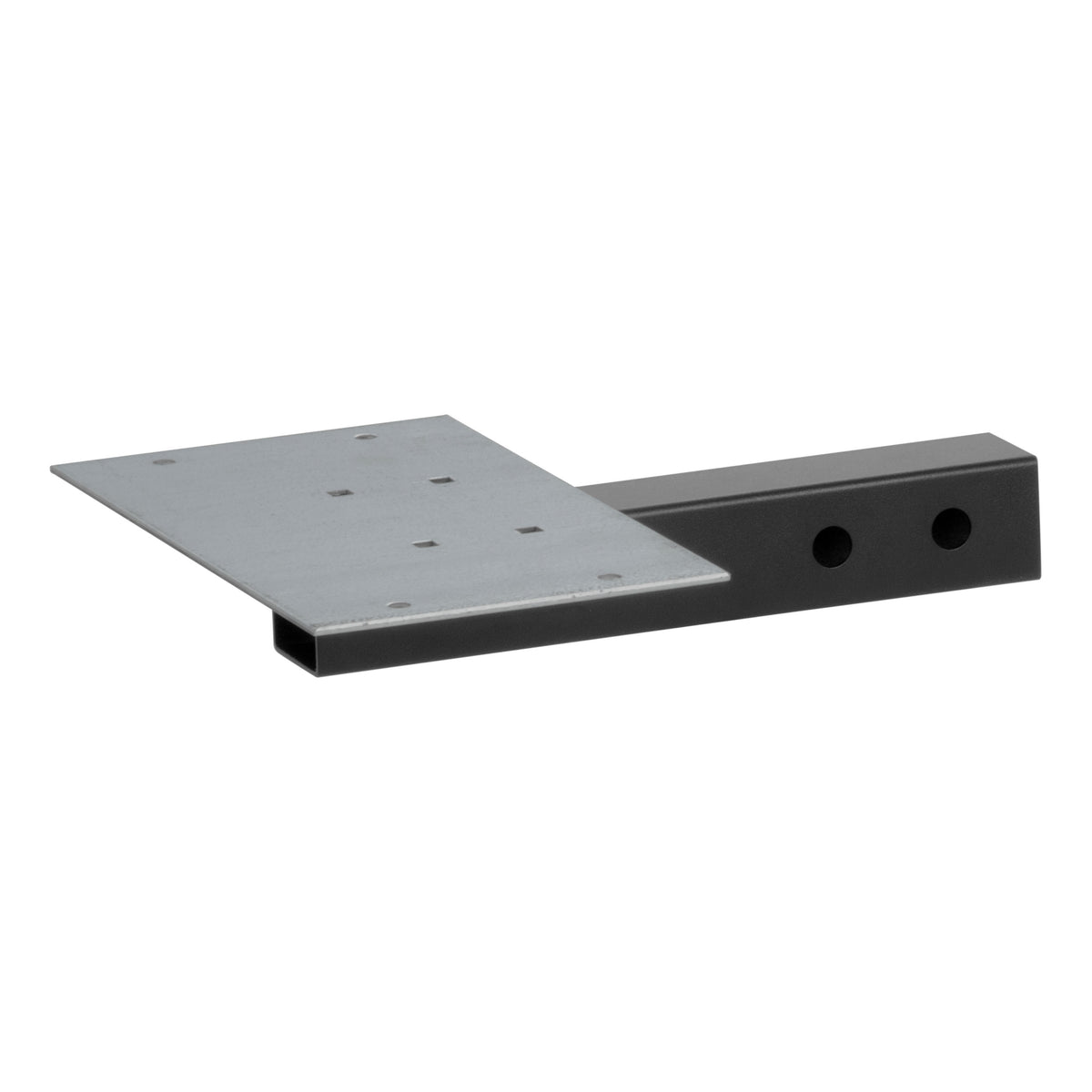 LUVERNE 570010 Grip Step 2" x 2" Receiver Hitch Step Mount (Shank Only)