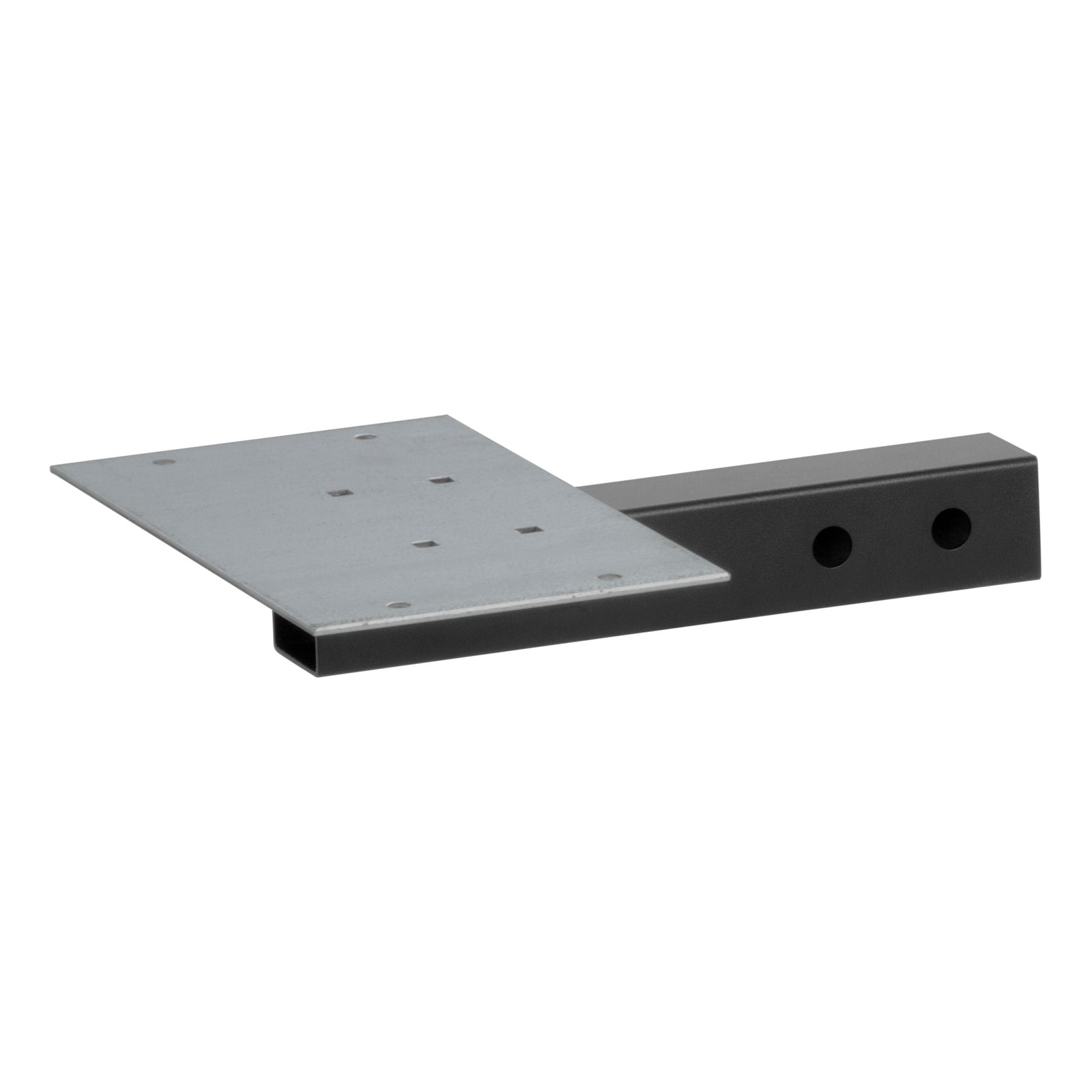 LUVERNE 570010 Grip Step 2" x 2" Receiver Hitch Step Mount (Shank Only)